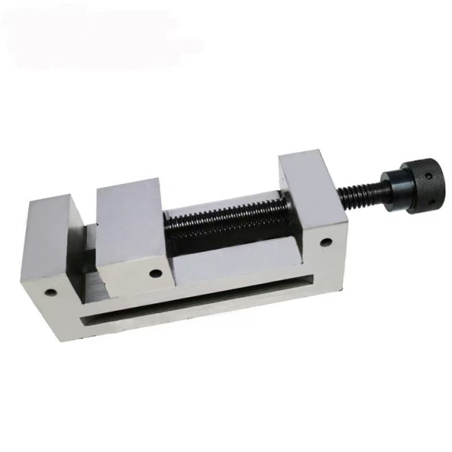 Manual Precision Vise - Image 2