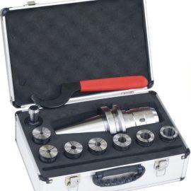 BT SERIES POWER MILLING CHUCK SET