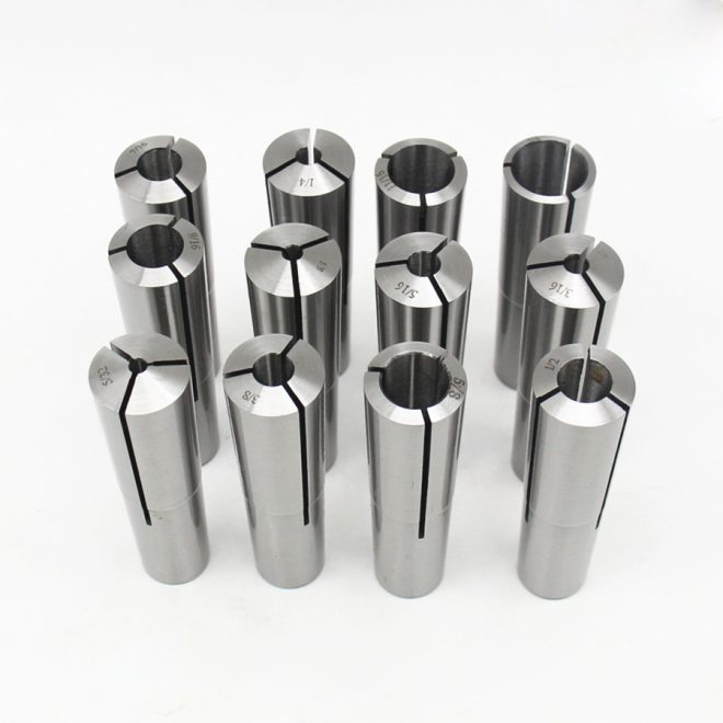 TAPER COLLET