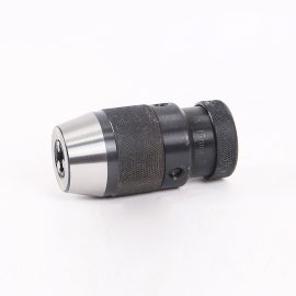 TAPERED HOLE SELF-TIGHTENING DRILL CHUCK COLLET