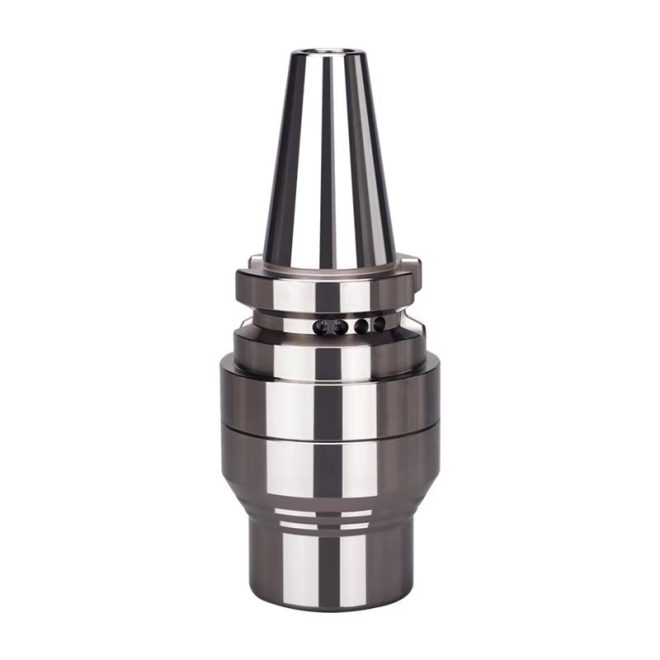 High Precision Hydraulic Tool Holder