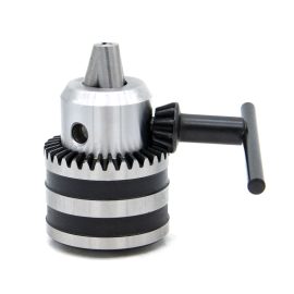 KEY TYPE DRIILL CHUCK COLLET