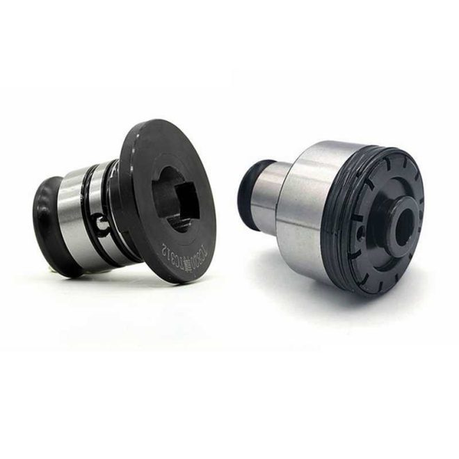 OVERLOAD PROTE CTION TAP COLLET CONVERSION KIT