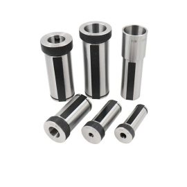 MORSE TYPE TURNING TOOL CONVERSION SET FOR LATHES