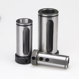 TURNING TOOL CONVERSION SET FOR LATHES WITH COOLING HOLE
