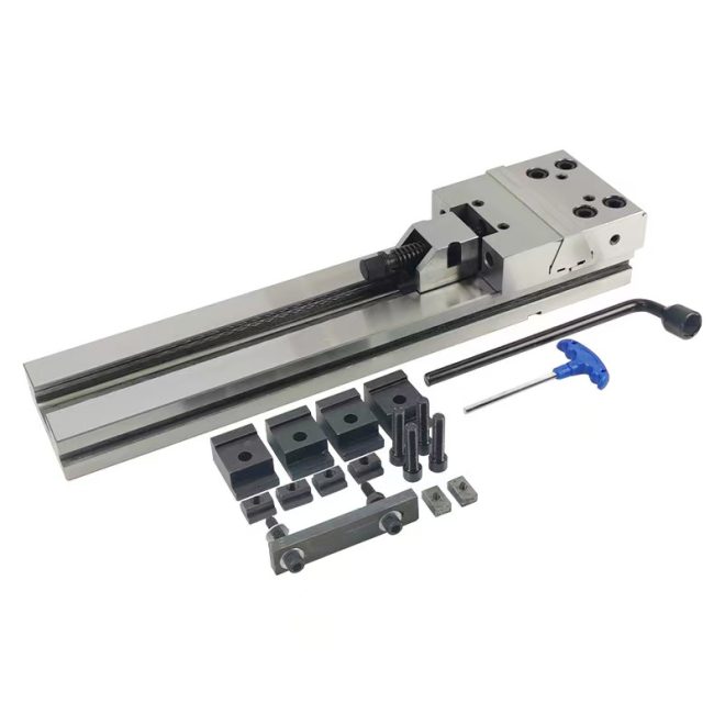 Combination Vise - Image 2