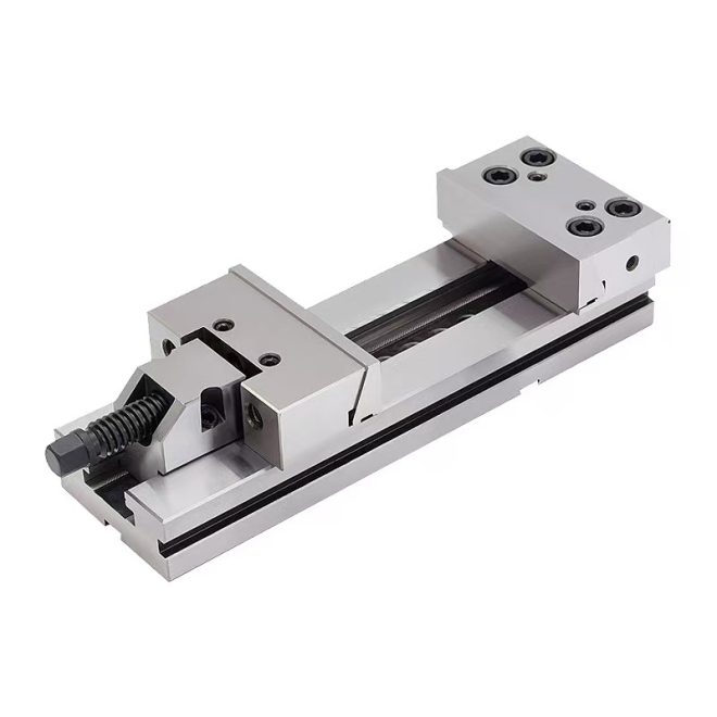 Combination Vise - Image 3
