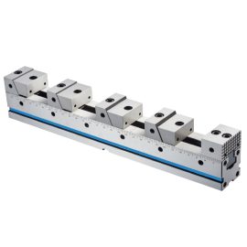 MULTIFLEX MODULAR VISE