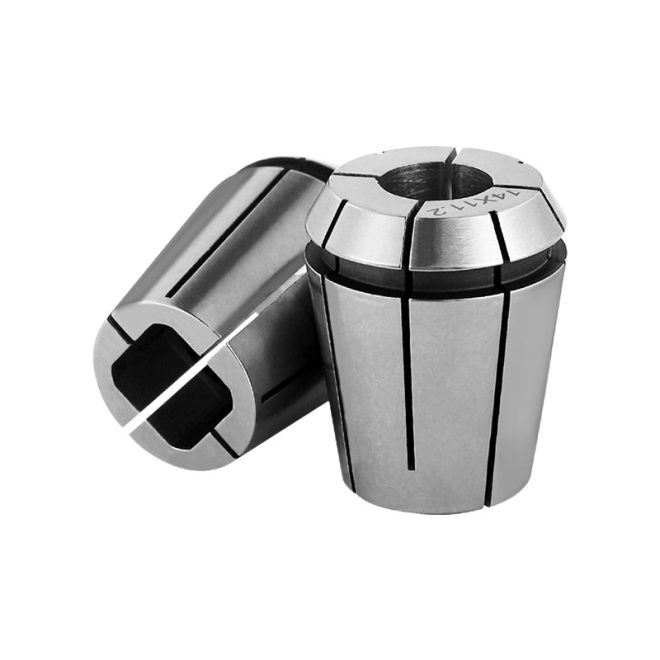 ERG TAPPING COLLET