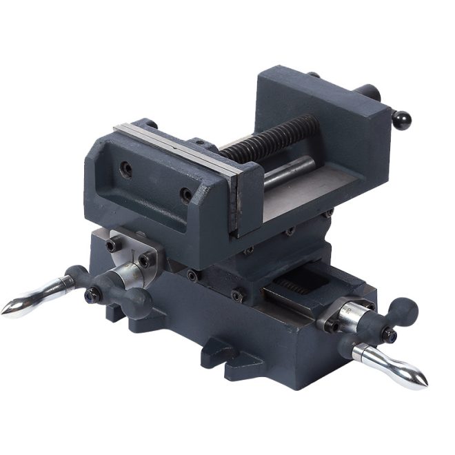 Cross Vise - Image 2