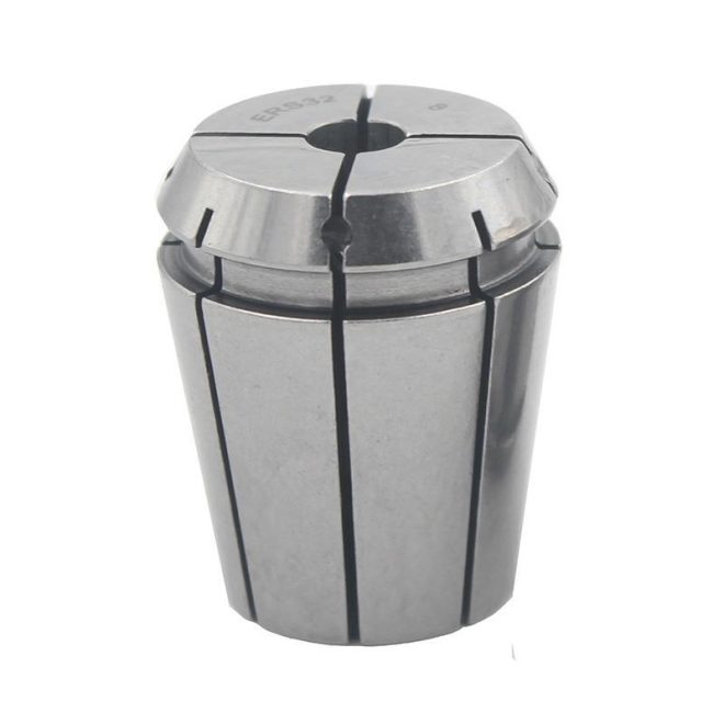 ERGS TAPPING RUBBER SEALING COLLET