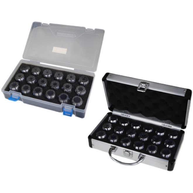ER COLLET SET