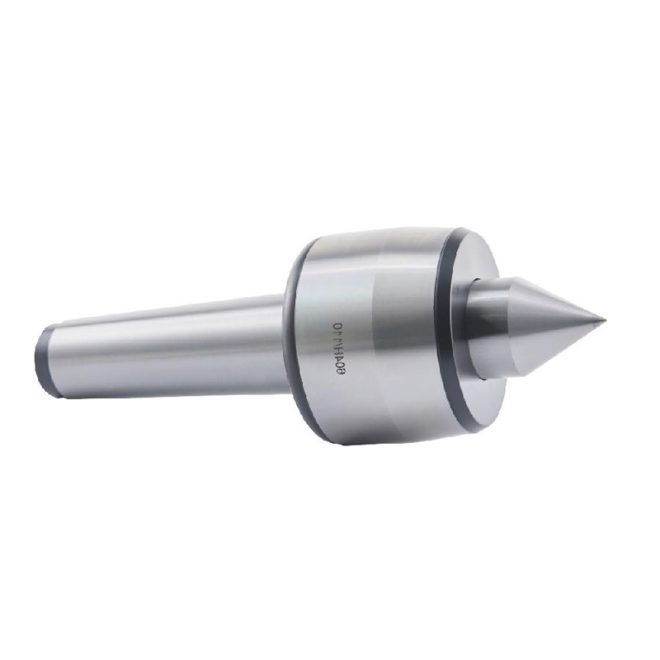604H PRECISION LIVE CENTER