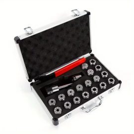 ER MILLING CHUCK SET
