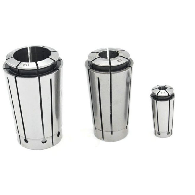 SK SERIES HIGH SPEED COLLET