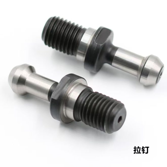 Pull Stud — изображение 4