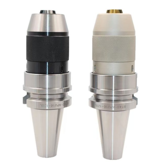 BT APU Drill Collet Tool holder