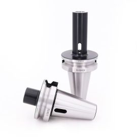 BT Morse Taper Holder