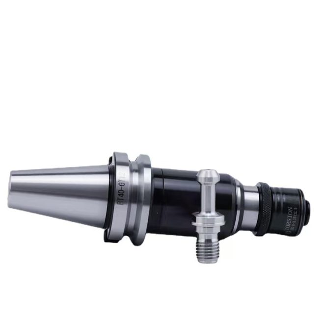 BT Taper Tool Holder