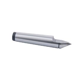 CARBIDE HALF-NOTCHED CENTER
