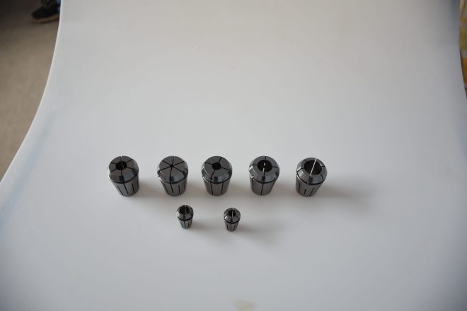 Waterstop Collet  ER - Image 3