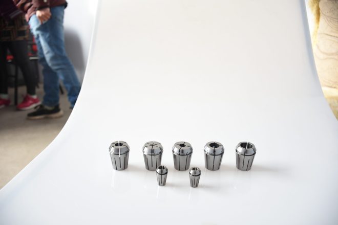 Waterstop Collet  ER - Image 4