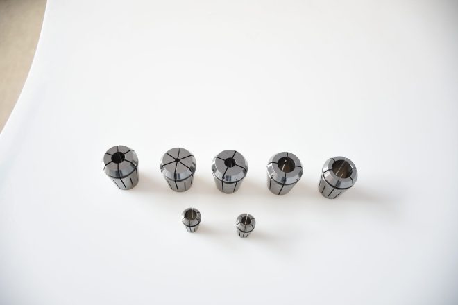 Waterstop Collet  ER - Image 5