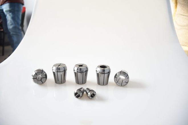 Waterstop Collet  ER - Image 6