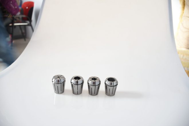 Waterstop Collet  ER - Image 9