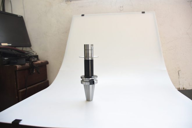 BT-SCA Side Milling Cutter Shank - Image 4