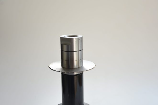 BT-SCA Side Milling Cutter Shank - Image 5