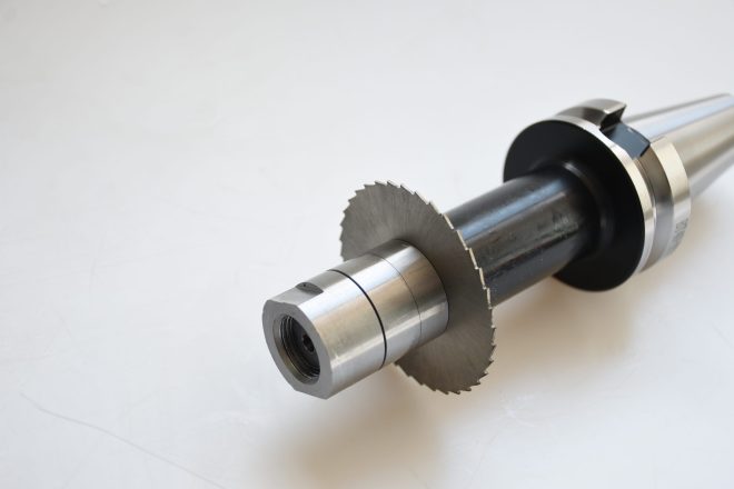 BT-SCA Side Milling Cutter Shank - Image 6