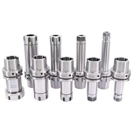 HSK ER Tool Holder