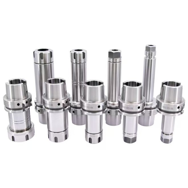 HSK ER Tool Holder