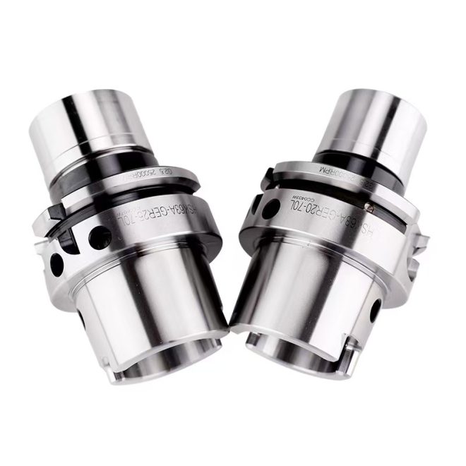 HSK GER Tool Holder