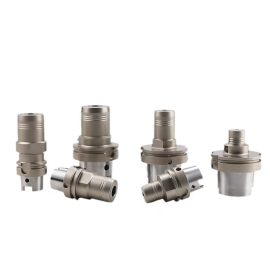 HSK Hydraulic Tool Holder