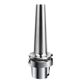 HSK Pull-back Type Tool Holder