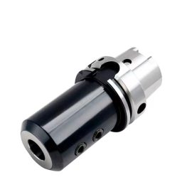 HSK Side Lock Tool Holder