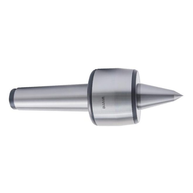 M11 SERIES PRECISION LIVE CENTER