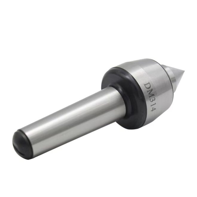 PRECISION LIGHT-DUTY LIVE CENTER