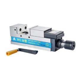 PRECISION HYDRAULIC VISE