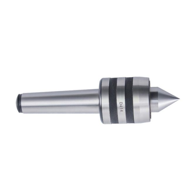 PRECISION MEDIUM-DUTY LIVE CENTER