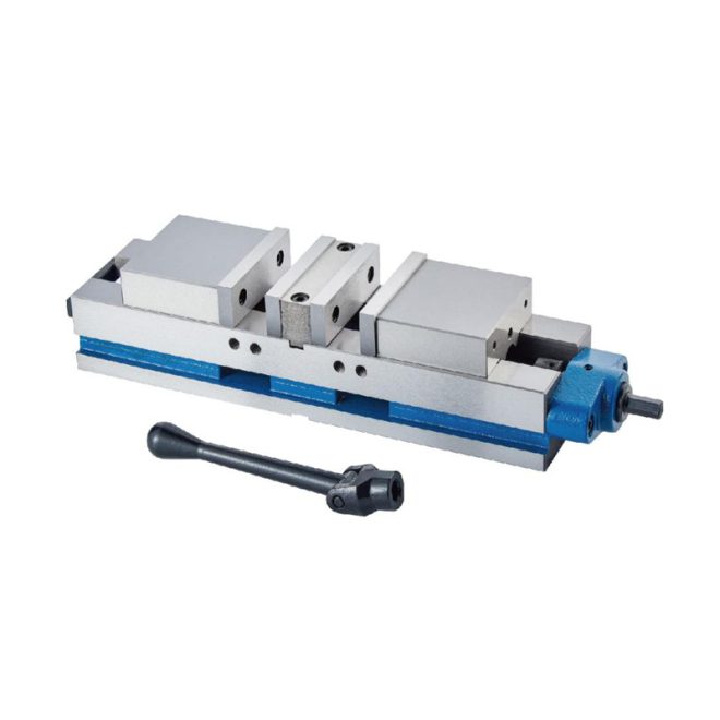 Q93 SERIES DOUBLE-STATION VISE
