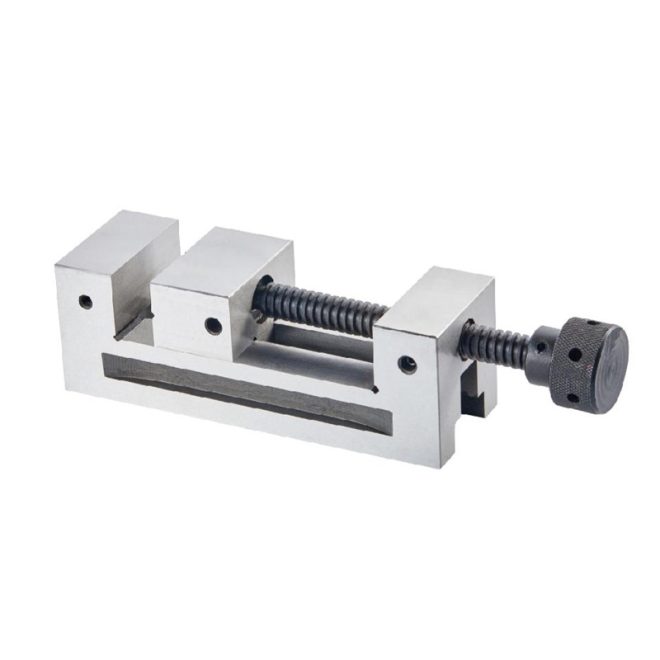 QGG SERIES PERCISION VISE