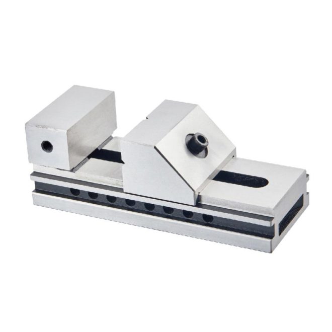QKG SERIES PRECISION VISE