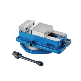 QM16 SERIES ANGLE FIXED VISE