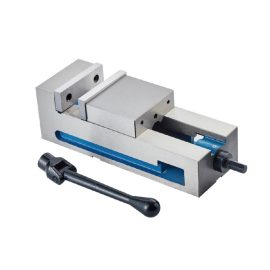 QM16 SERIES UNIBODY VISE