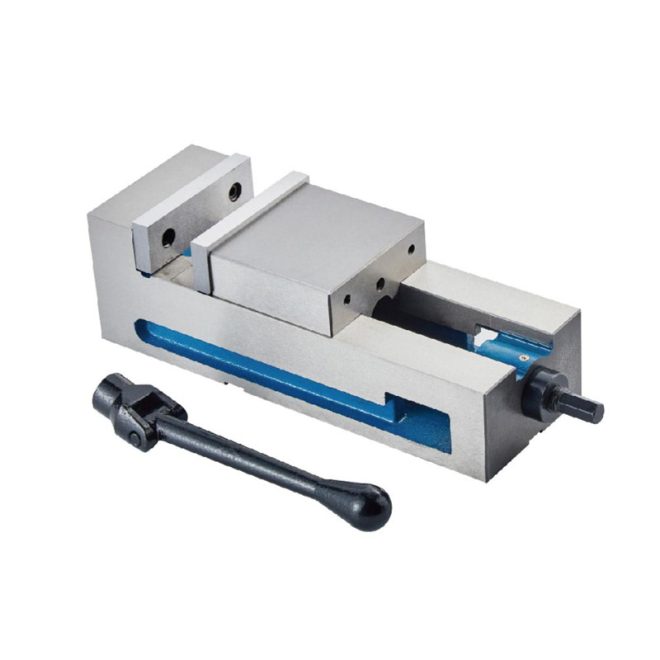 QM16 SERIES UNIBODY VISE