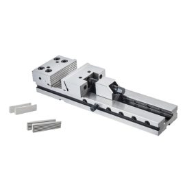 QUICK-ACTION PERCISION MODULER VISE
