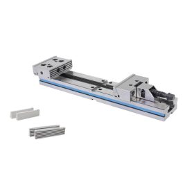 SINGLE&DOUBLE ACTION VISES